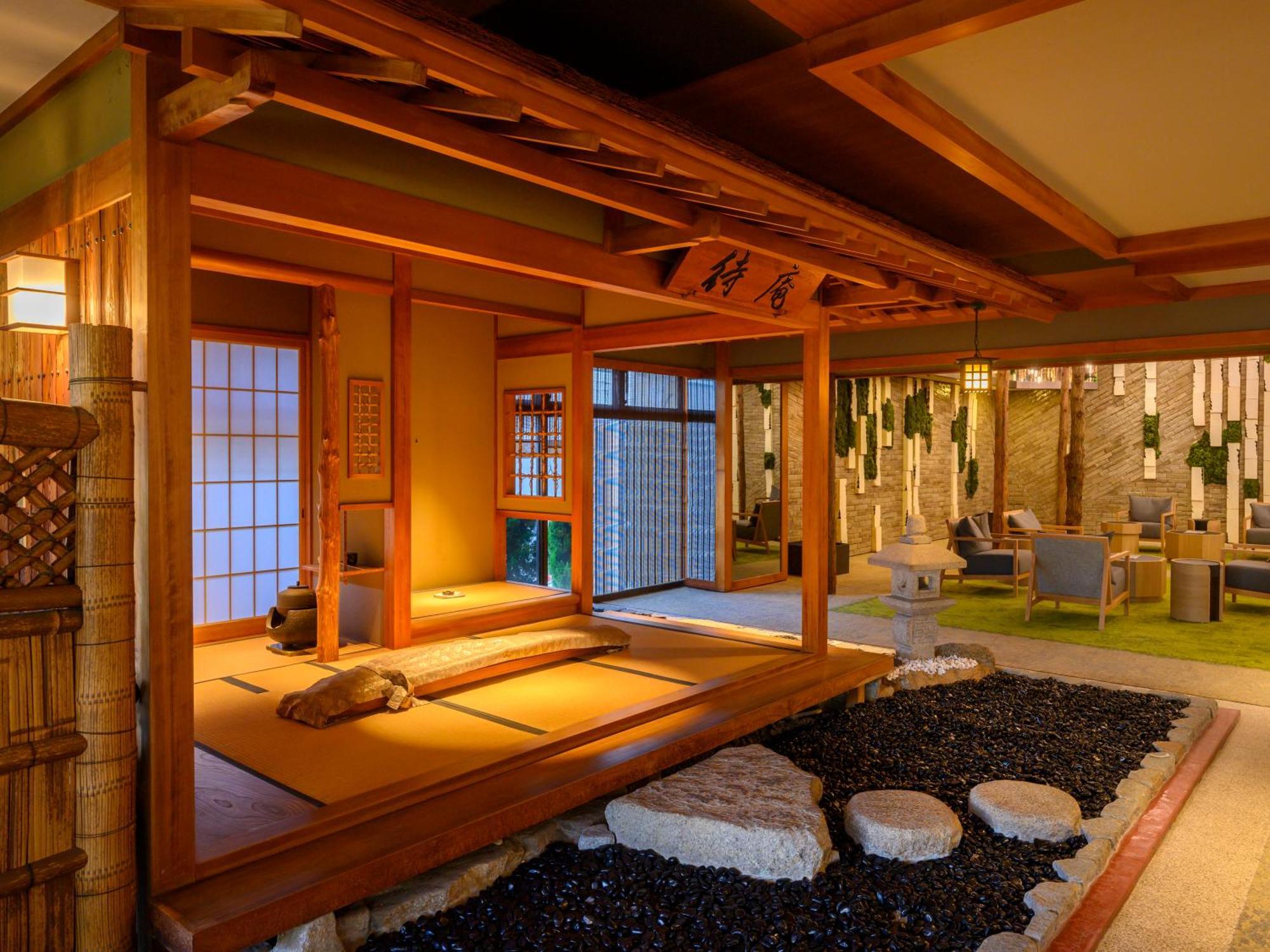 Kamenoi Hotel Nachi Katsuura นาชิคัตสึอุระ ภายนอก รูปภาพ