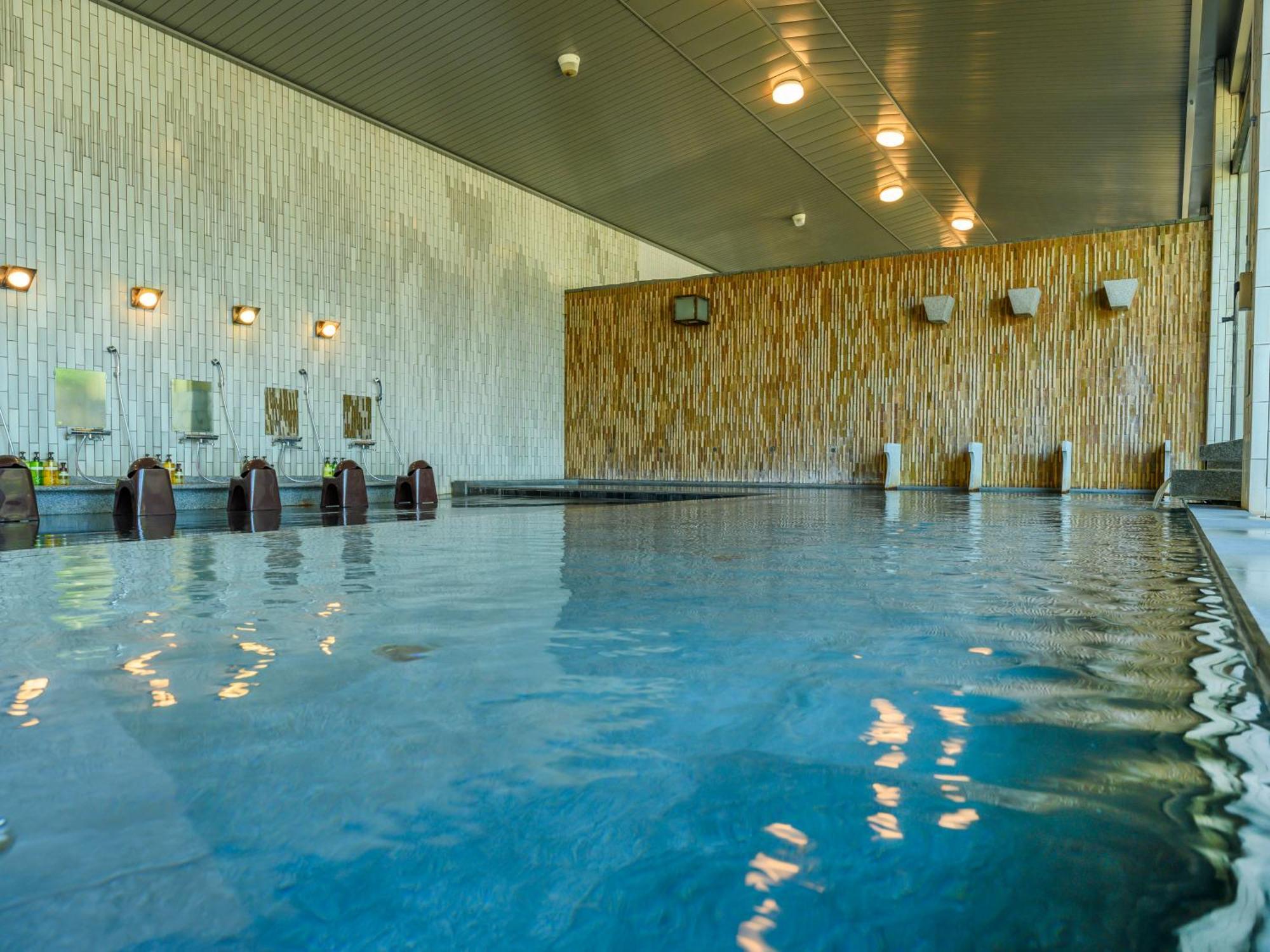 Kamenoi Hotel Nachi Katsuura นาชิคัตสึอุระ ภายนอก รูปภาพ