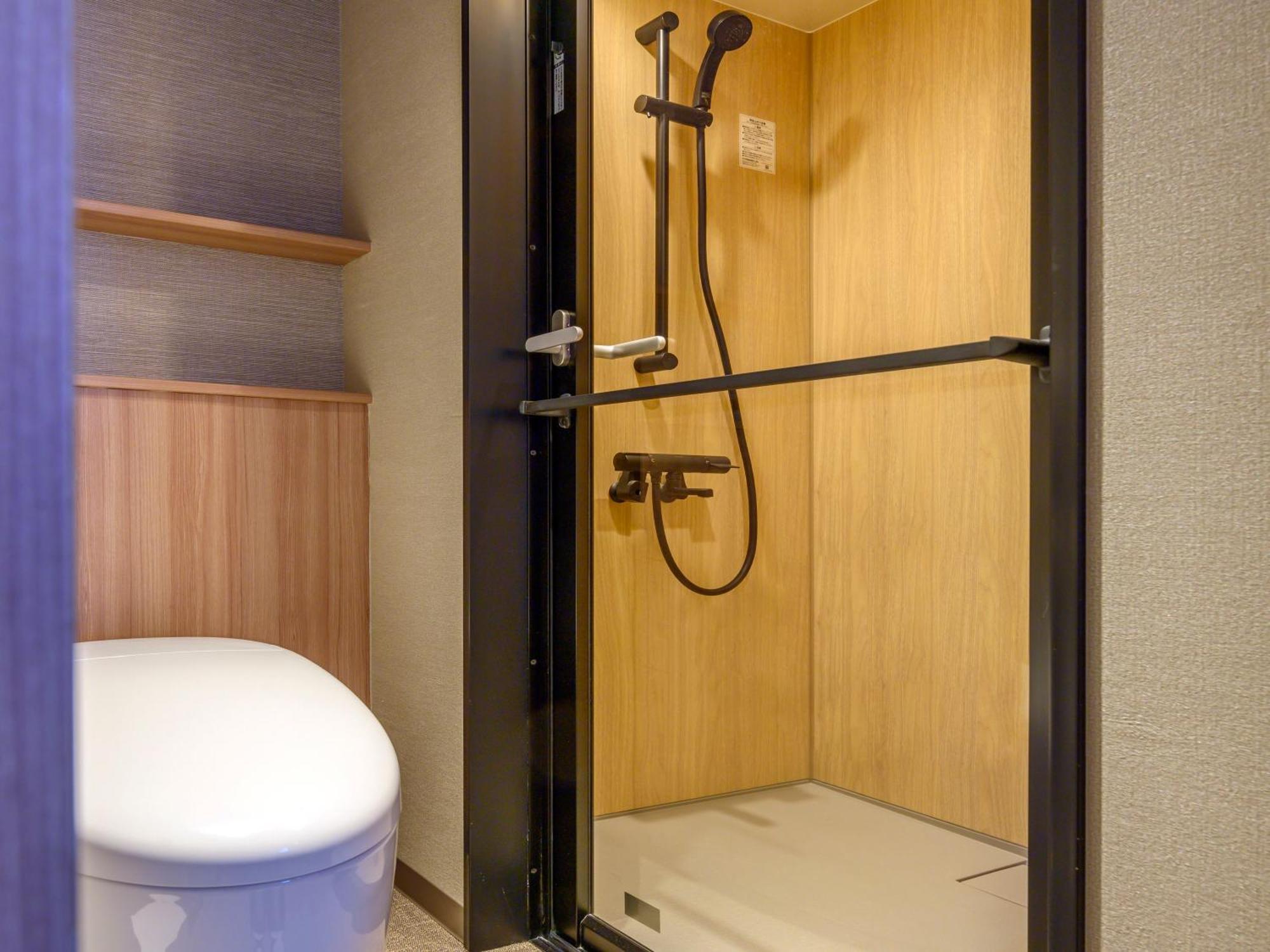 Kamenoi Hotel Nachi Katsuura นาชิคัตสึอุระ ภายนอก รูปภาพ