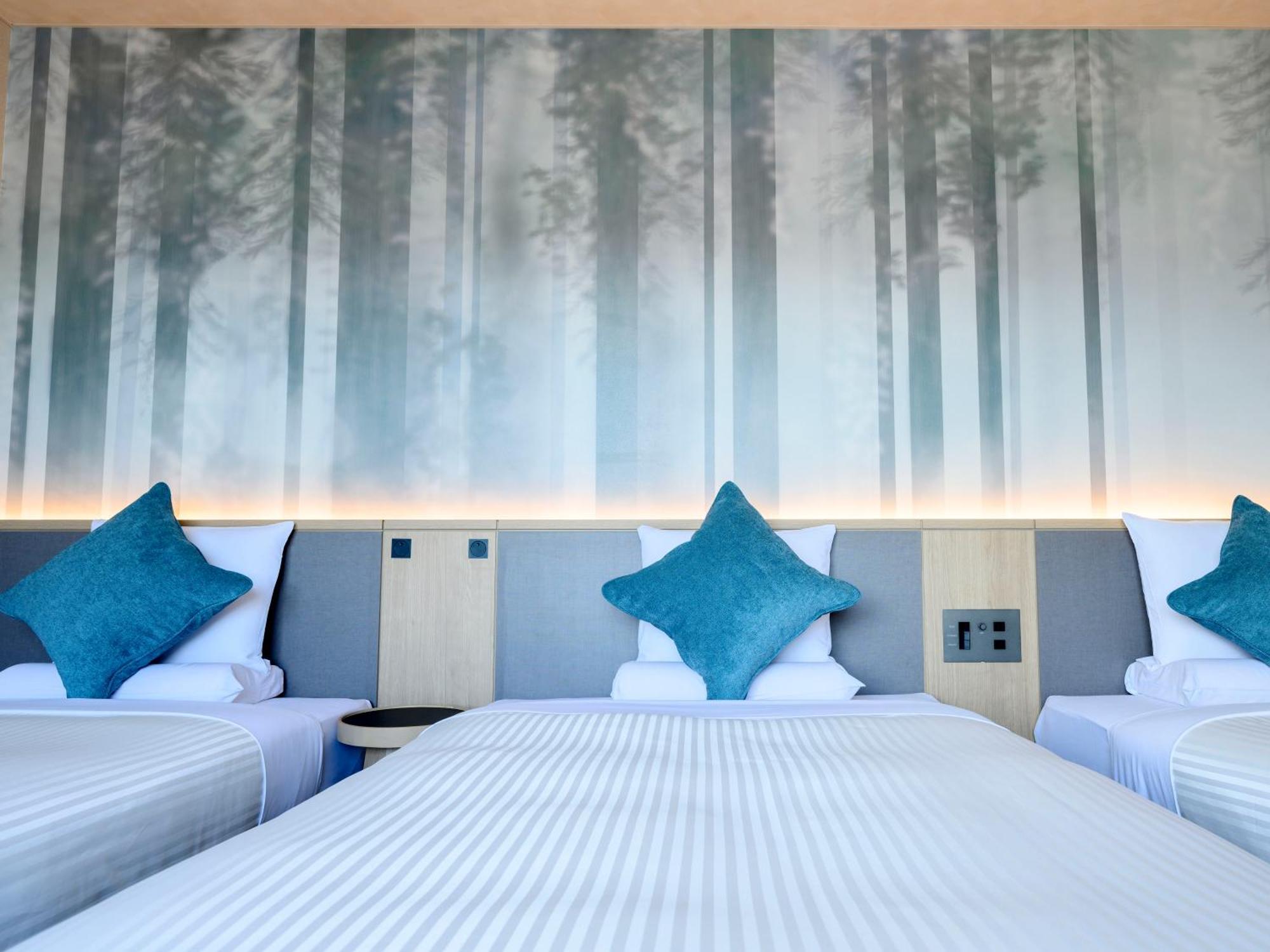 Kamenoi Hotel Nachi Katsuura นาชิคัตสึอุระ ภายนอก รูปภาพ