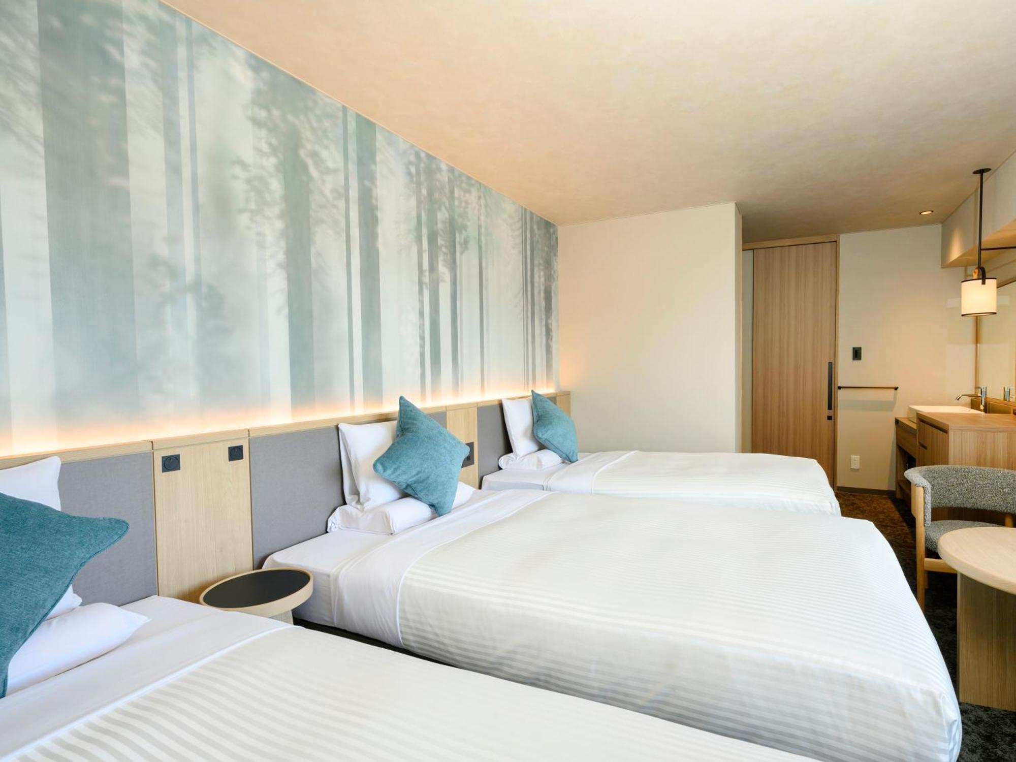 Kamenoi Hotel Nachi Katsuura นาชิคัตสึอุระ ภายนอก รูปภาพ