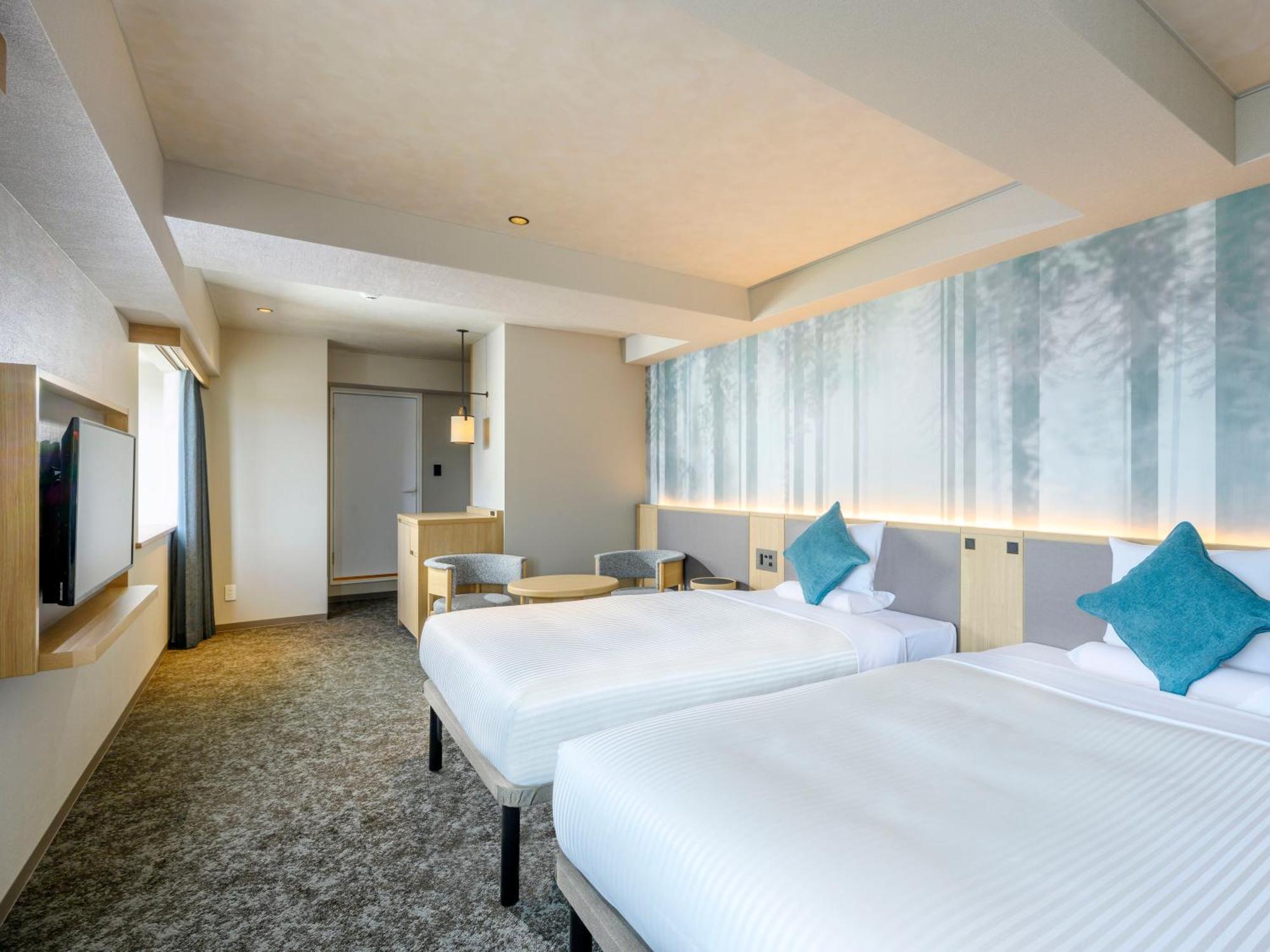 Kamenoi Hotel Nachi Katsuura นาชิคัตสึอุระ ภายนอก รูปภาพ