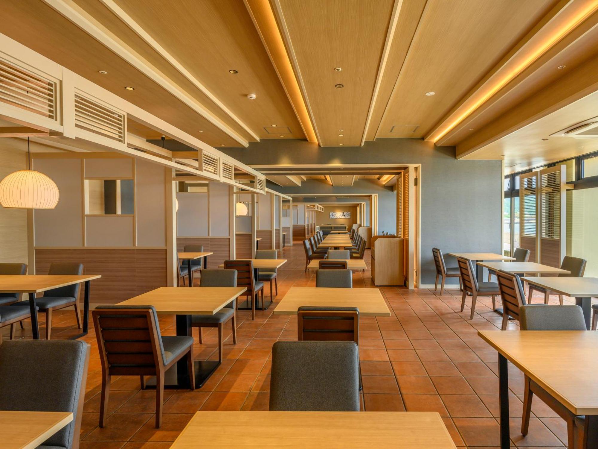 Kamenoi Hotel Nachi Katsuura นาชิคัตสึอุระ ภายนอก รูปภาพ