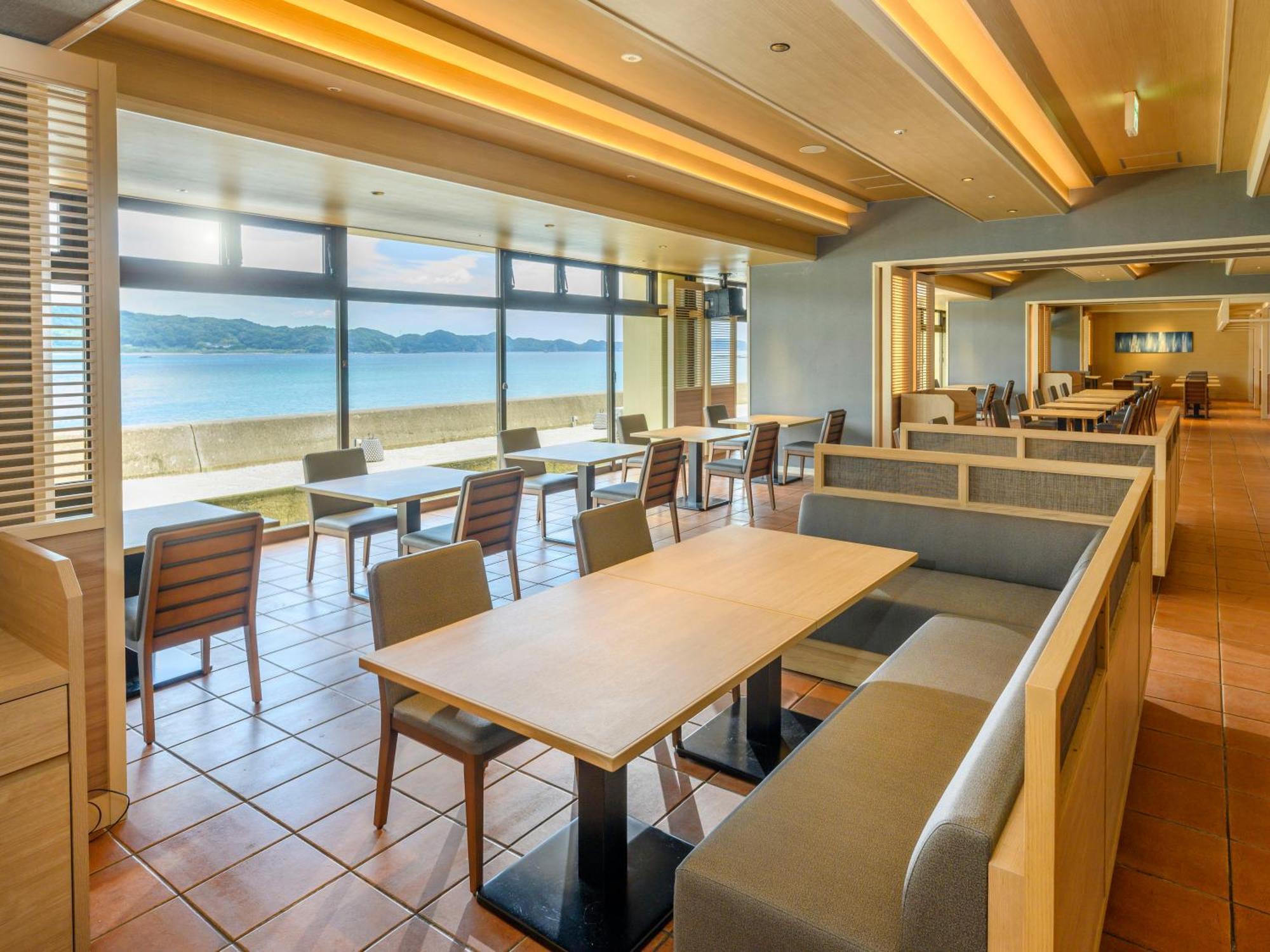 Kamenoi Hotel Nachi Katsuura นาชิคัตสึอุระ ภายนอก รูปภาพ