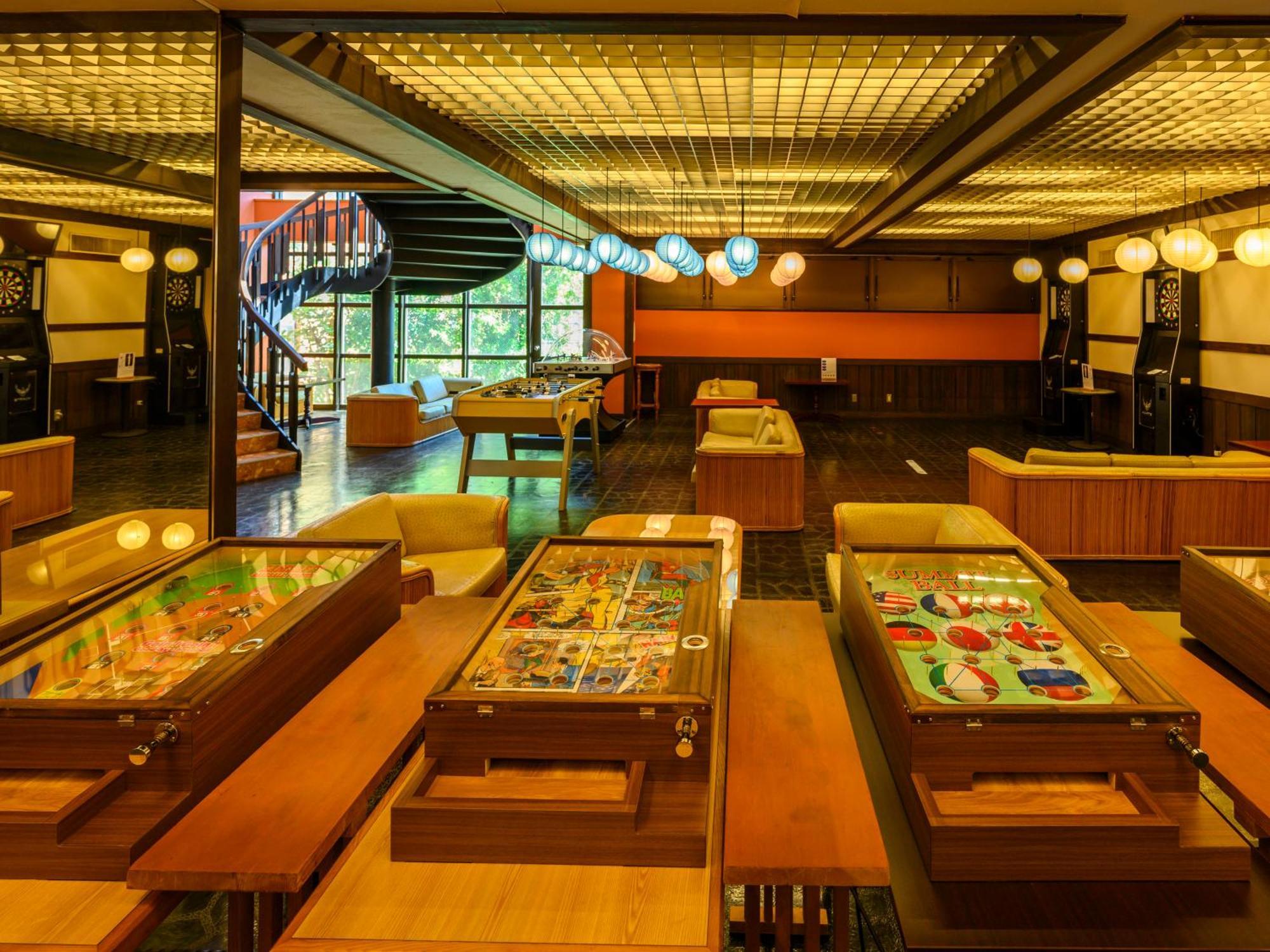 Kamenoi Hotel Nachi Katsuura นาชิคัตสึอุระ ภายนอก รูปภาพ