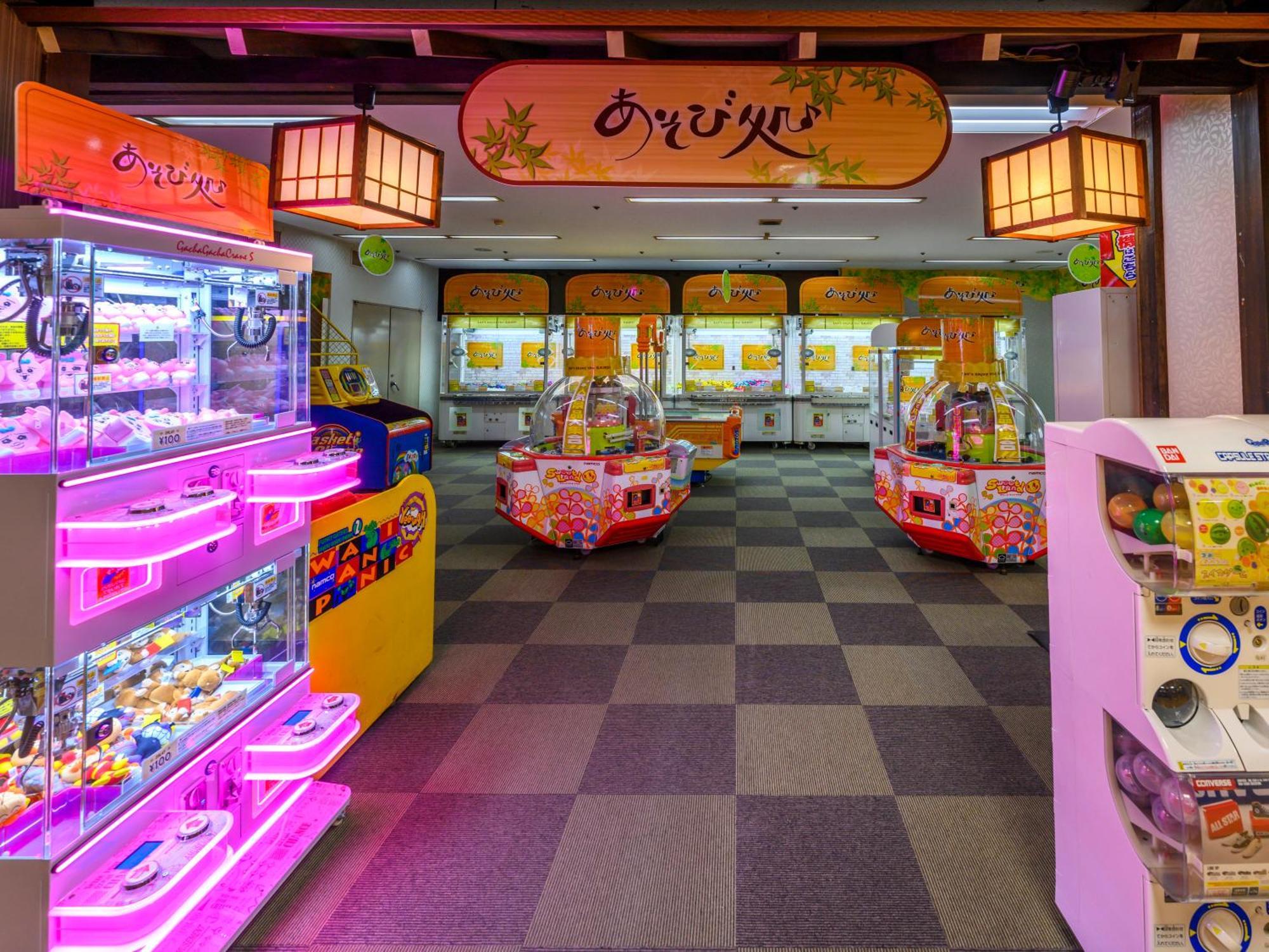 Kamenoi Hotel Nachi Katsuura นาชิคัตสึอุระ ภายนอก รูปภาพ