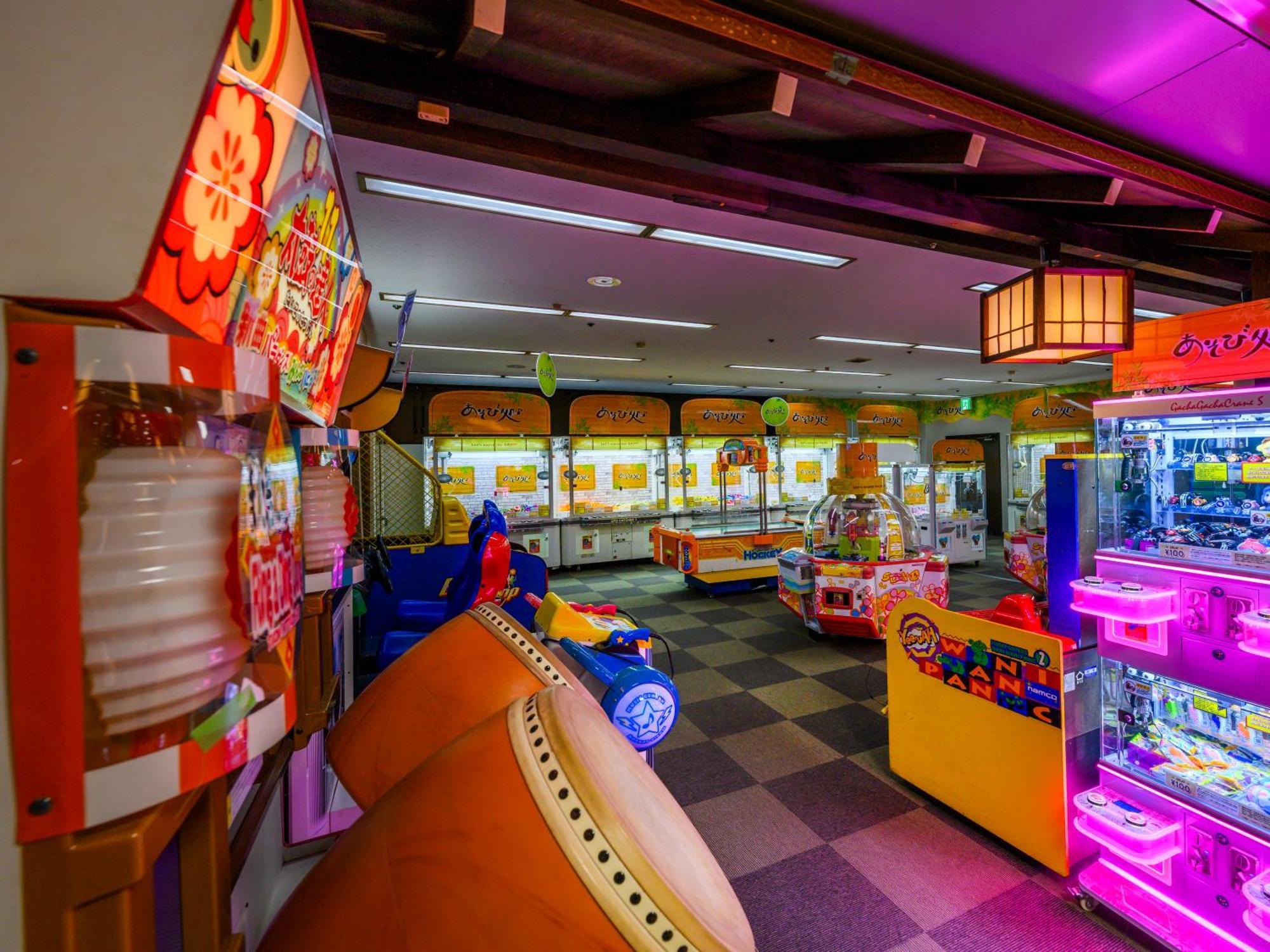 Kamenoi Hotel Nachi Katsuura นาชิคัตสึอุระ ภายนอก รูปภาพ