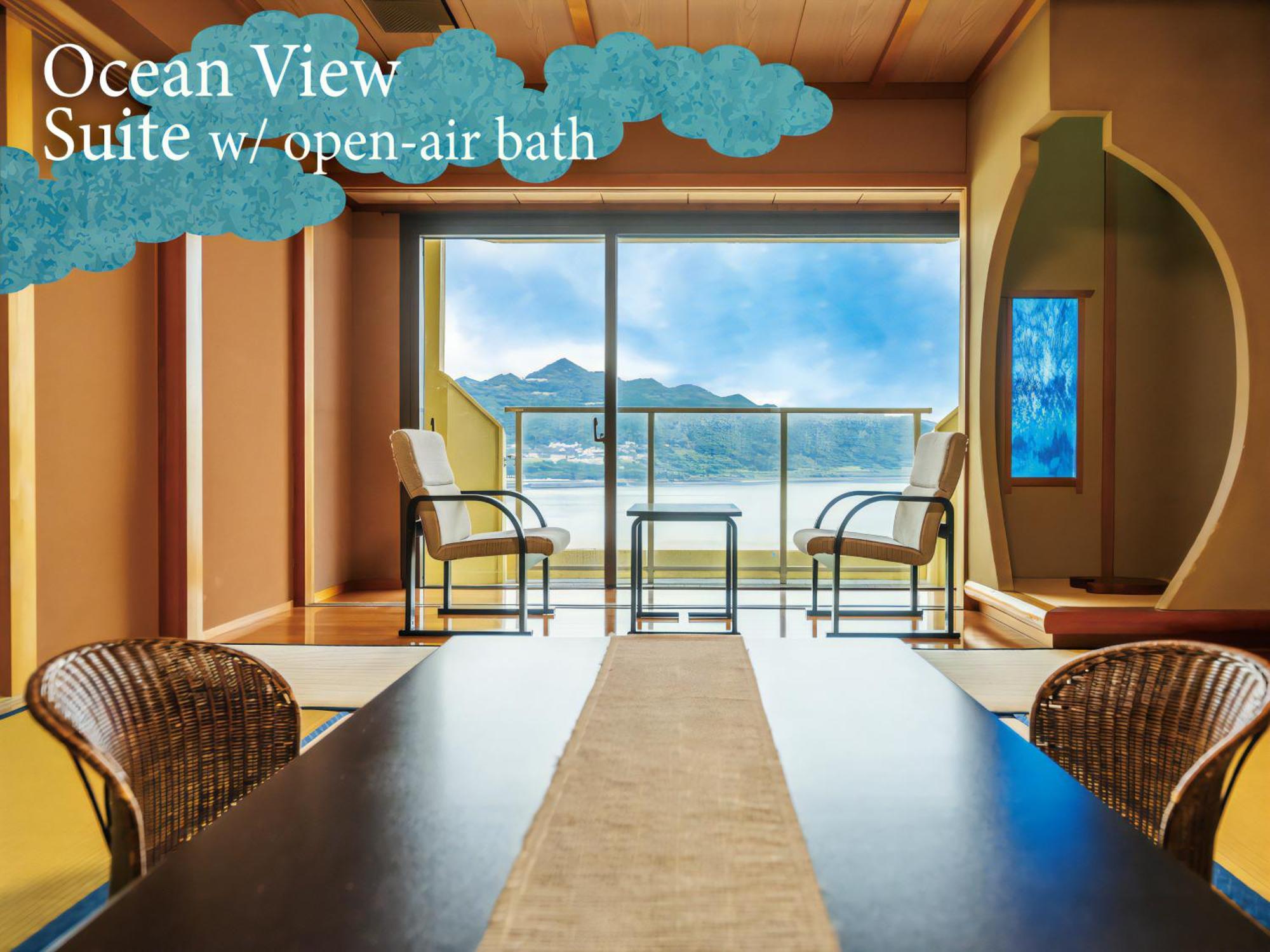 Kamenoi Hotel Nachi Katsuura นาชิคัตสึอุระ ภายนอก รูปภาพ