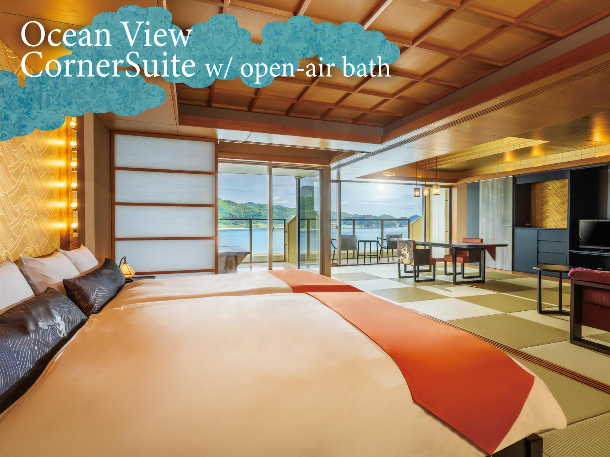 Kamenoi Hotel Nachi Katsuura นาชิคัตสึอุระ ภายนอก รูปภาพ