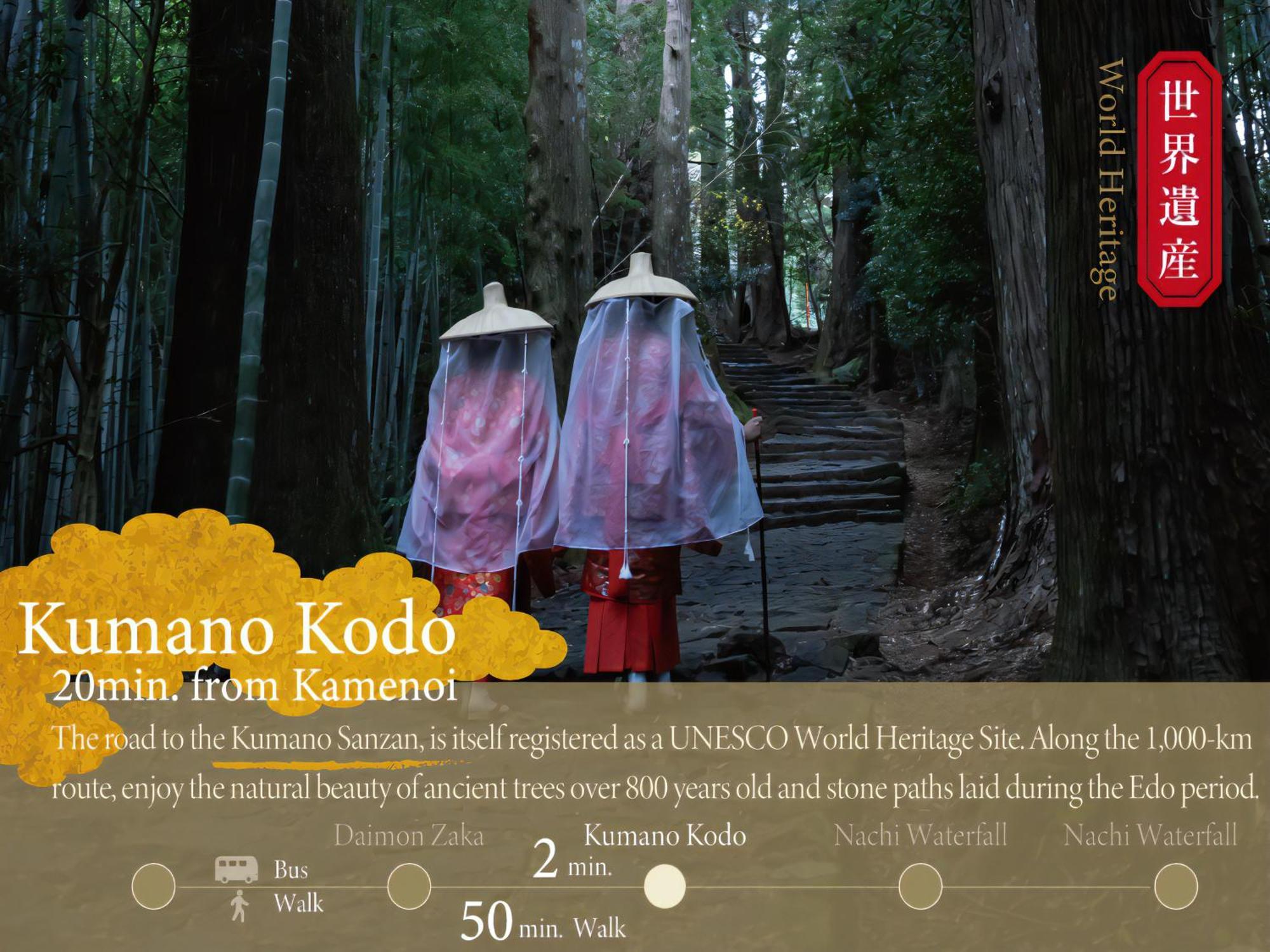 Kamenoi Hotel Nachi Katsuura นาชิคัตสึอุระ ภายนอก รูปภาพ