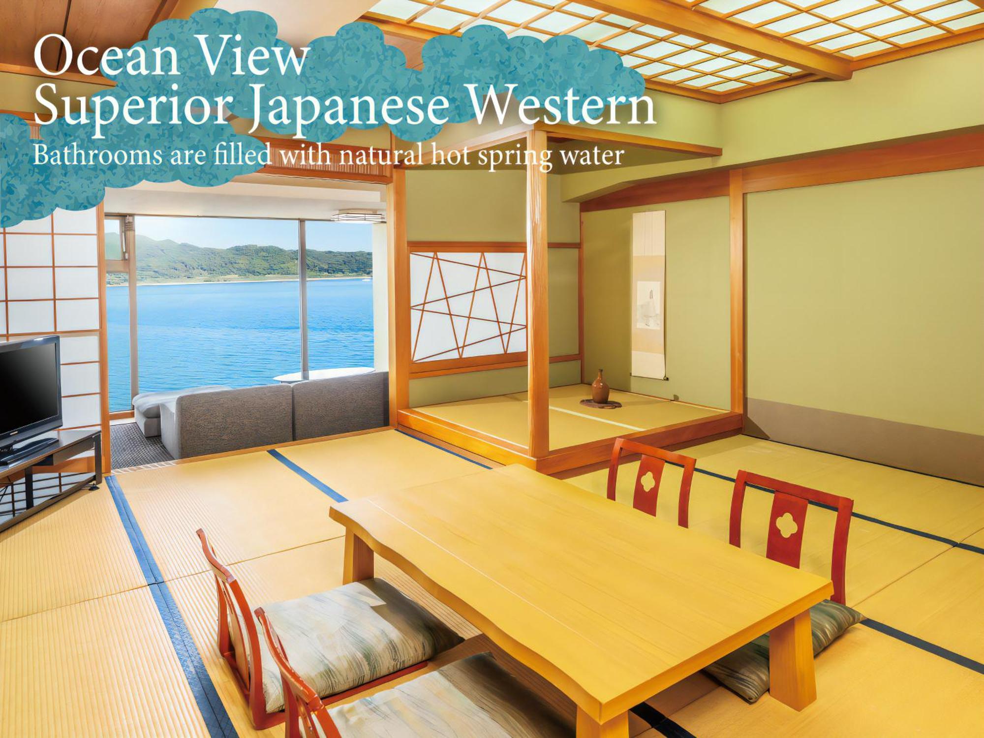 Kamenoi Hotel Nachi Katsuura นาชิคัตสึอุระ ภายนอก รูปภาพ