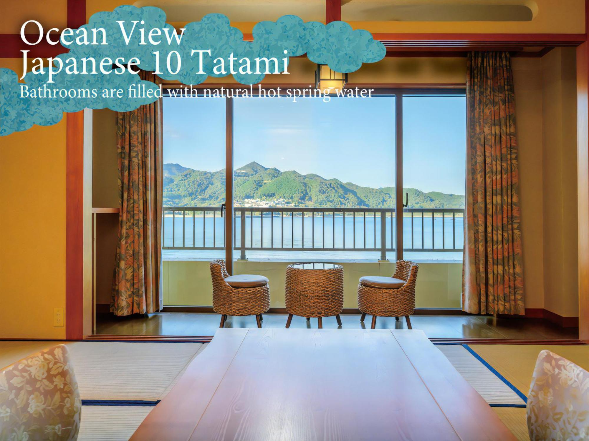 Kamenoi Hotel Nachi Katsuura นาชิคัตสึอุระ ภายนอก รูปภาพ